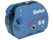 Инверторный генератор GEKO 2801 E-A/HHBA SS