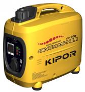 Инверторный генератор KIPOR IG1000