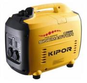 Инверторный генератор KIPOR IG2600
