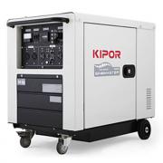 Инверторный генератор KIPOR ID7000