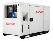 Инверторный генератор KIPOR ID10