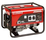 Бензиновый генератор ELEMAX SH6500EX