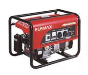 Бензиновый генератор ELEMAX SH5300EX