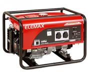 Бензиновый генератор ELEMAX SH4600EX