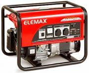 Бензиновый генератор ELEMAX SH3900EX