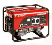 Бензиновый генератор ELEMAX SH3200EX