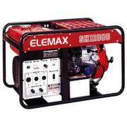 Бензиновый генератор ELEMAX SH11000