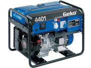 Бензиновый генератор GEKO 4401 E-AA/HEBA
