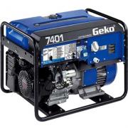 Бензиновый генератор GEKO 7401 E-AA/HEBA