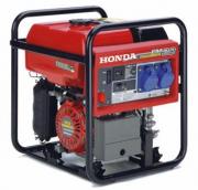 Бензиновый генератор HONDA EM30K2