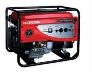 Бензиновый генератор HONDA EP6500CX RC