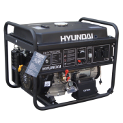 Бензиновый генератор HYUNDAI HHY 7000FE